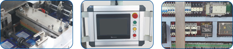 SB800W高速往復式四邊封包裝機產品細節(jié)